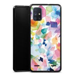 New Carry Case Hülle Schwarz