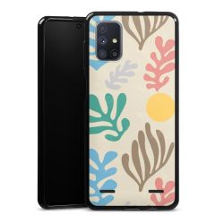 New Carry Case Hülle Schwarz