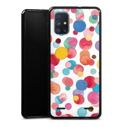 New Carry Case Hülle Schwarz