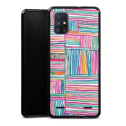 New Carry Case Hülle Schwarz