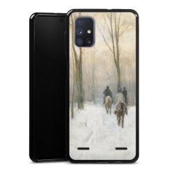 New Carry Case Hülle Schwarz