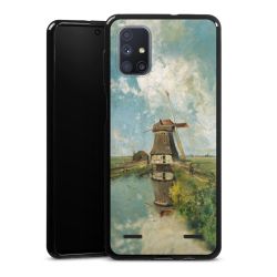 New Carry Case Hülle Schwarz