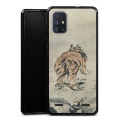 New Carry Case Hülle Schwarz