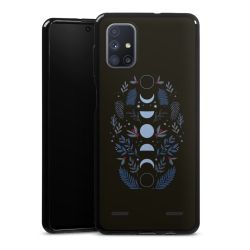 New Carry Case Hülle Schwarz