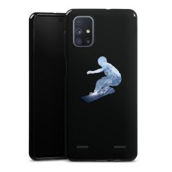 Carry Case Single Black