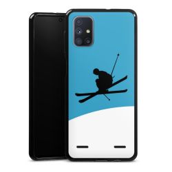 New Carry Case Hülle Schwarz