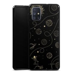 New Carry Case Hülle Schwarz