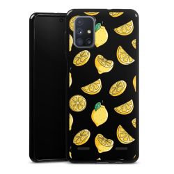 New Carry Case Hülle Schwarz