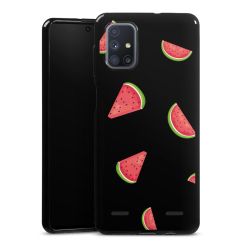 New Carry Case Hülle Schwarz