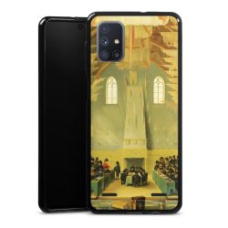 New Carry Case Hülle Schwarz