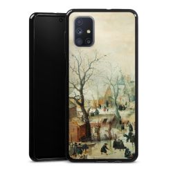 New Carry Case Hülle Schwarz