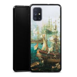 New Carry Case Hülle Schwarz