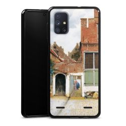 New Carry Case Hülle Schwarz