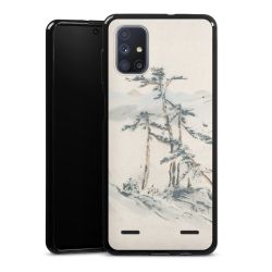 New Carry Case Hülle Schwarz