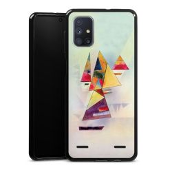 New Carry Case Hülle Schwarz