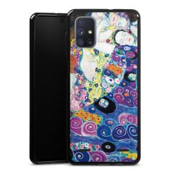 New Carry Case Hülle Schwarz