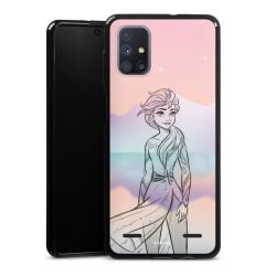 New Carry Case Hülle Schwarz