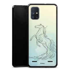 New Carry Case Hülle Schwarz