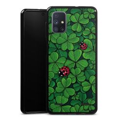 New Carry Case Hülle Schwarz