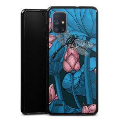 New Carry Case Hülle Schwarz