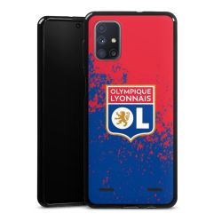 New Carry Case Hülle Schwarz