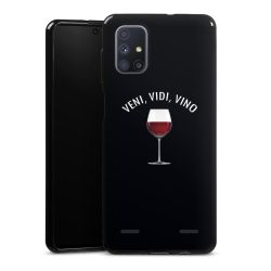 New Carry Case Hülle Schwarz