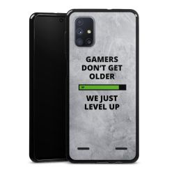 New Carry Case Hülle Schwarz