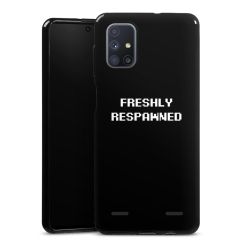 New Carry Case Hülle Schwarz