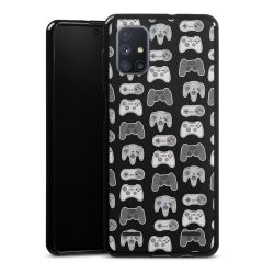 New Carry Case Hülle Schwarz