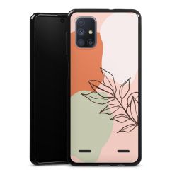 New Carry Case Hülle Schwarz