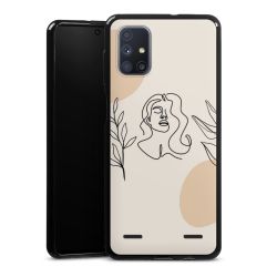 New Carry Case Hülle Schwarz