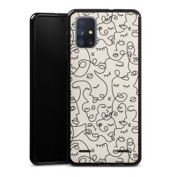 New Carry Case Hülle Schwarz