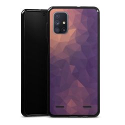 New Carry Case Hülle Schwarz