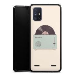 New Carry Case Hülle Schwarz