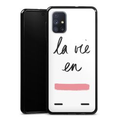 Carry Case Single Black