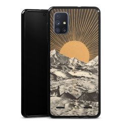 Carry Case Single Black