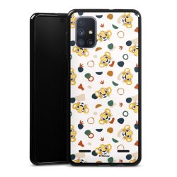 Carry Case Single Black