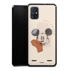 Carry Case Single Black