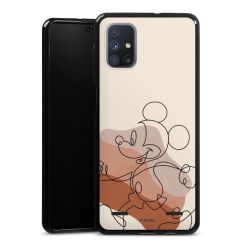 New Carry Case Hülle Schwarz