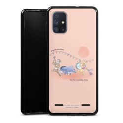 New Carry Case Hülle Schwarz