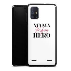 New Carry Case Hülle Schwarz