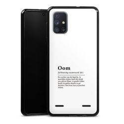 Carry Case Single Black