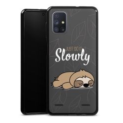 Carry Case Hülle Schwarz ohne Band