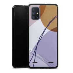 New Carry Case Hülle Schwarz