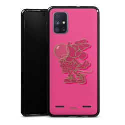 New Carry Case Hülle Schwarz