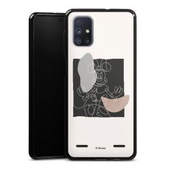 New Carry Case Hülle Schwarz