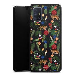 Carry Case Single Black