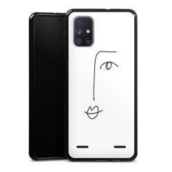 New Carry Case Hülle Schwarz