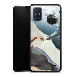 Carry Case Single Black