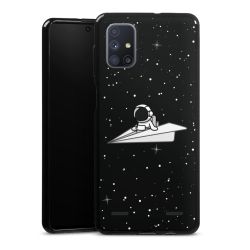 Carry Case Hülle Schwarz ohne Band